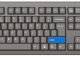shift key not working feat