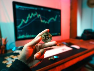 What's Affecting the Price of Cryptocurrency?