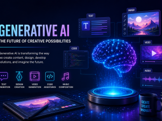 The Technology Revolutionizing Content Creation